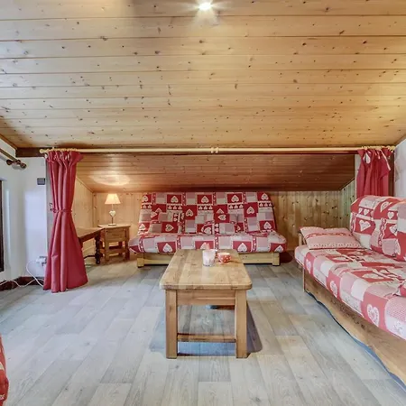 Apartamento Atray C3