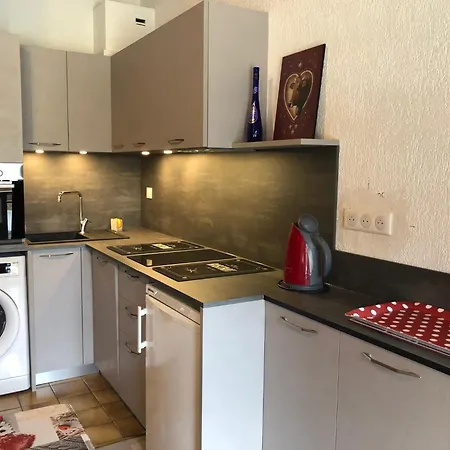 Apartamento Atray C3