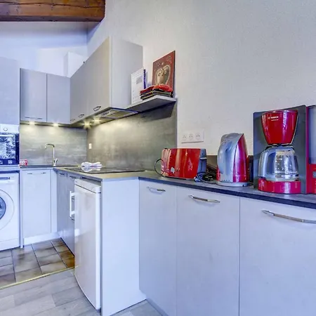 Apartman Atray C3
