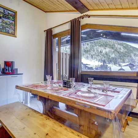 Atray C3 Apartamento Morzine
