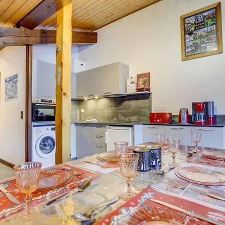 Apartamento Atray C3 Morzine