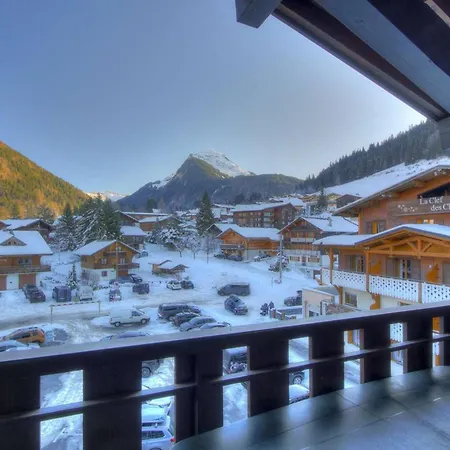 Atray C3 * Morzine